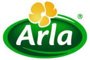 Arla Foods logo