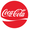 Coca-Cola logo